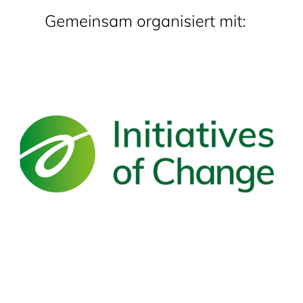 Initiatives of Change generic partner DE